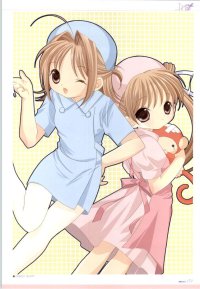 BUY NEW yuiko tokumi - 116164 Premium Anime Print Poster